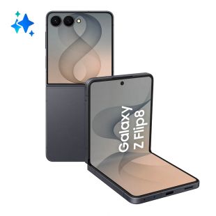 Galaxy Z Flip8