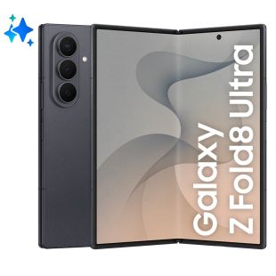 Galaxy Z Fold8 Ultra