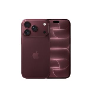 iPhone 18 Pro