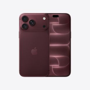 iPhone 18 Pro Max